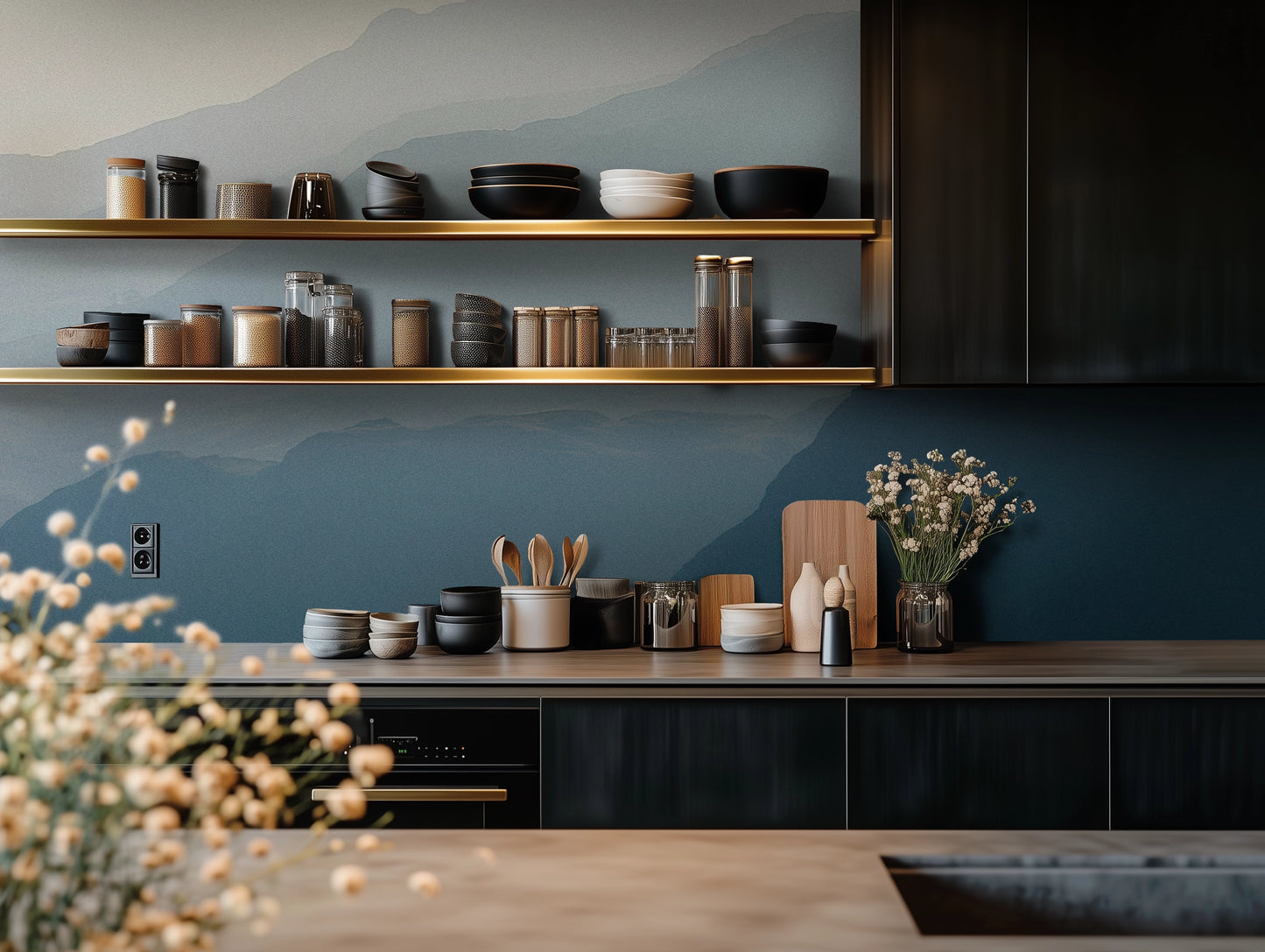 The Slumbering Giants