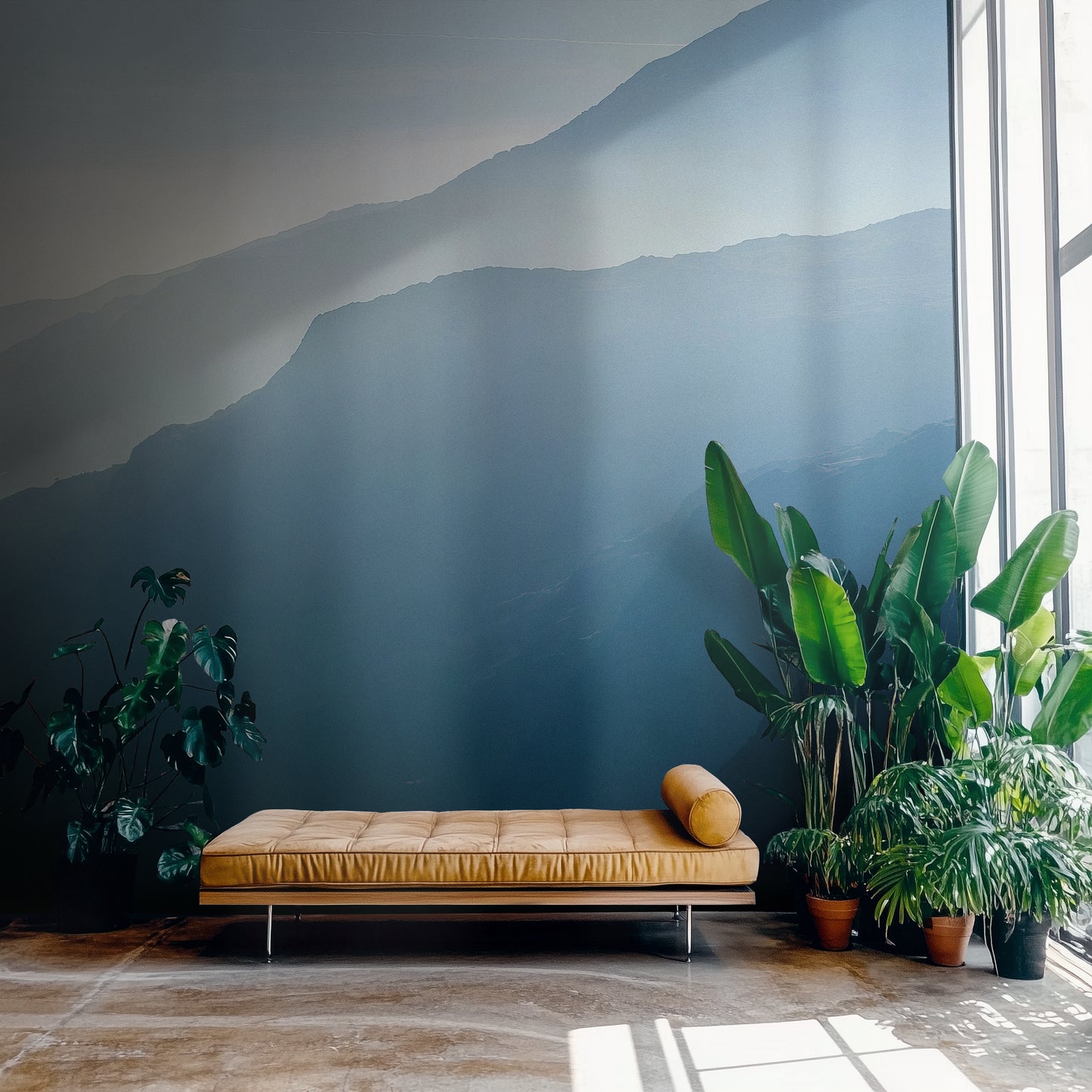 The Slumbering Giants