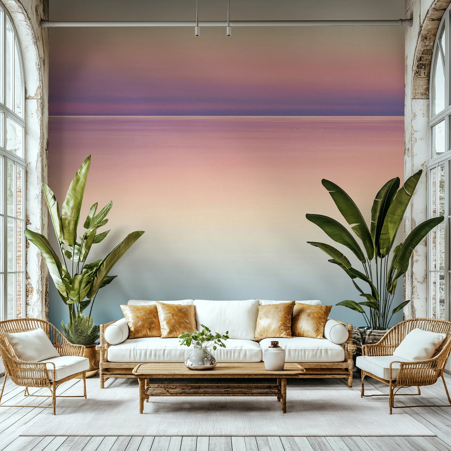 The Horizon That Forgot to End