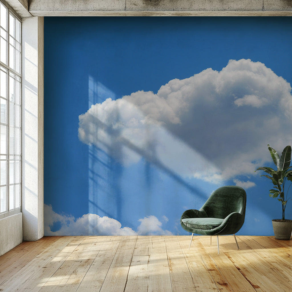 The Cloud That Didn’t Want to Leave