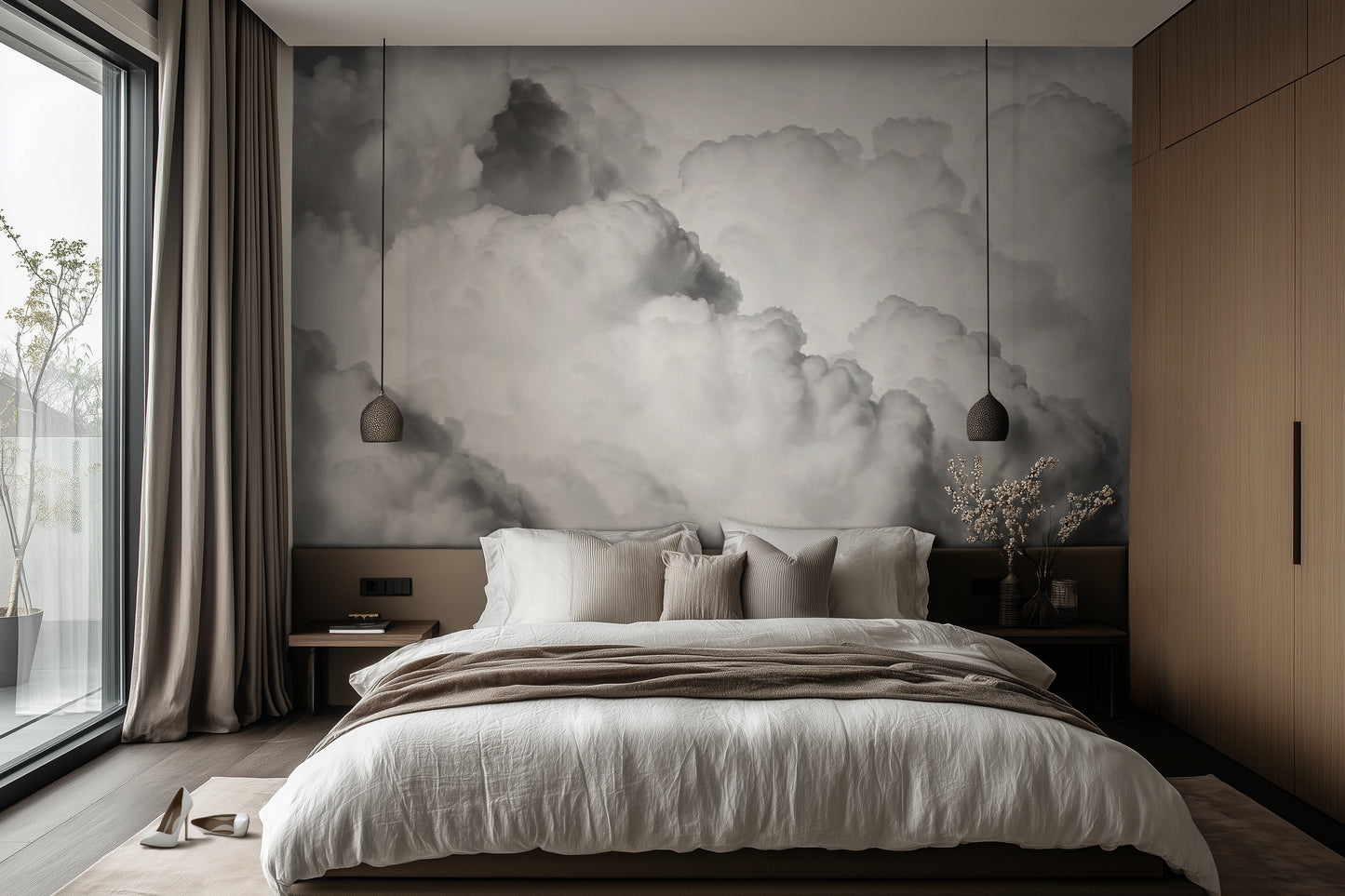 The Sky That Spoke in Silence