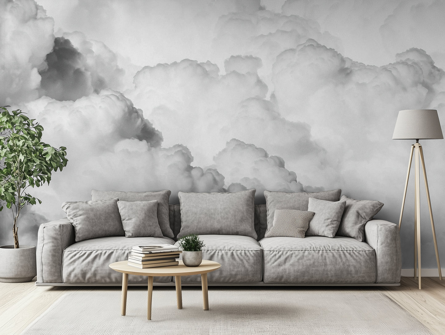 The Sky That Spoke in Silence