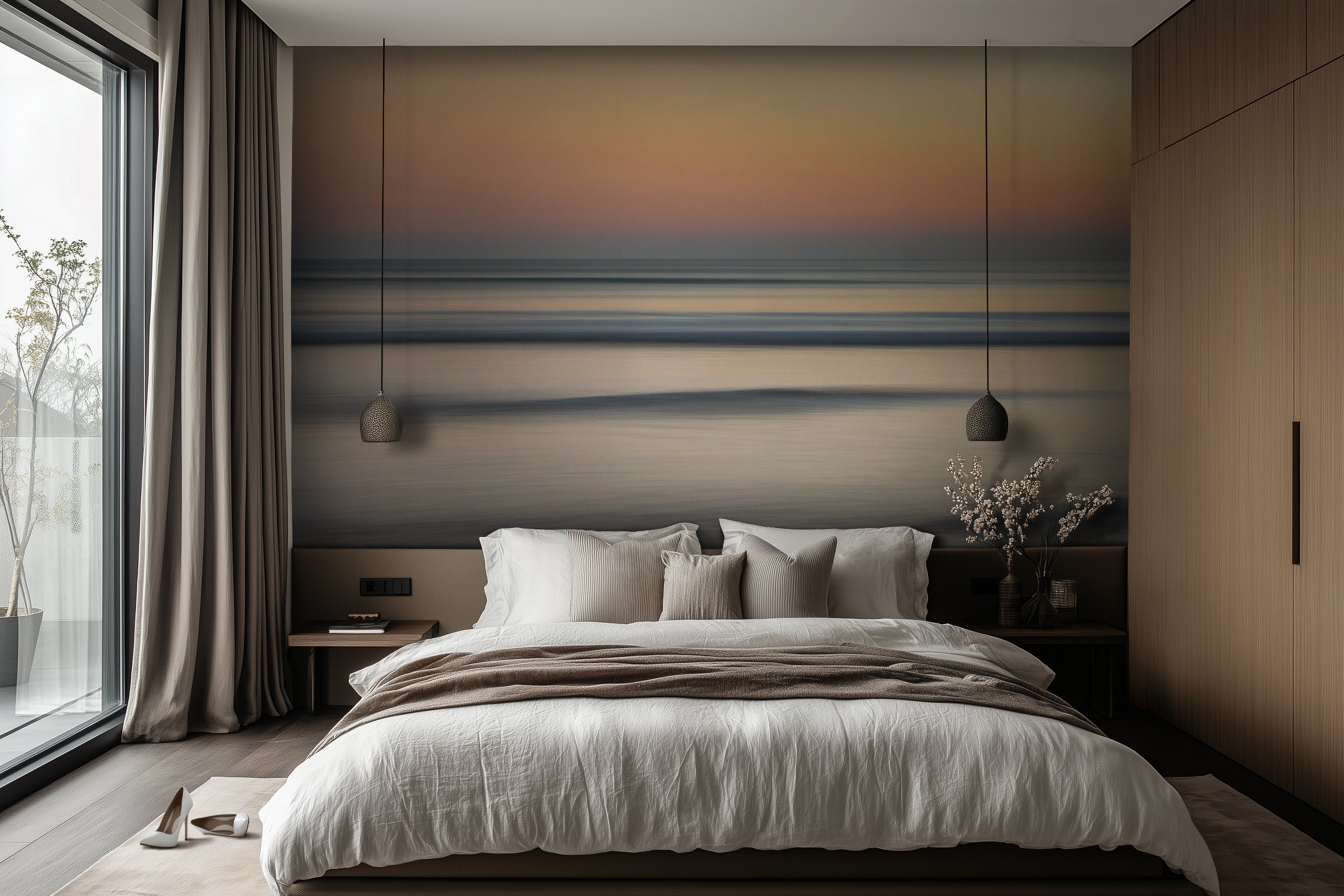 Low Dusk