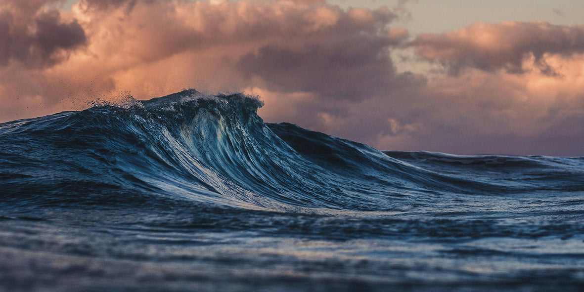 Blue Rise