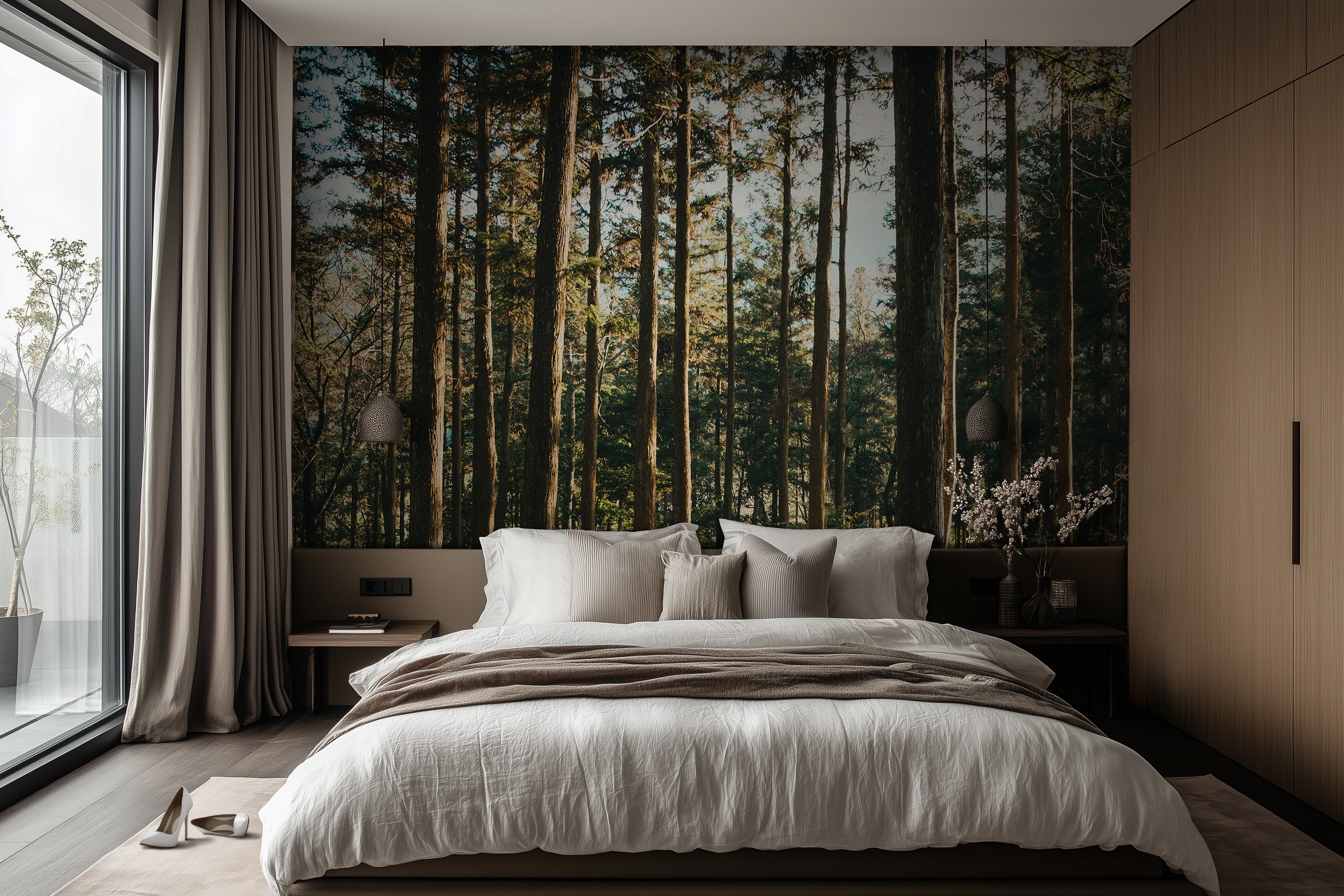 Quietwood