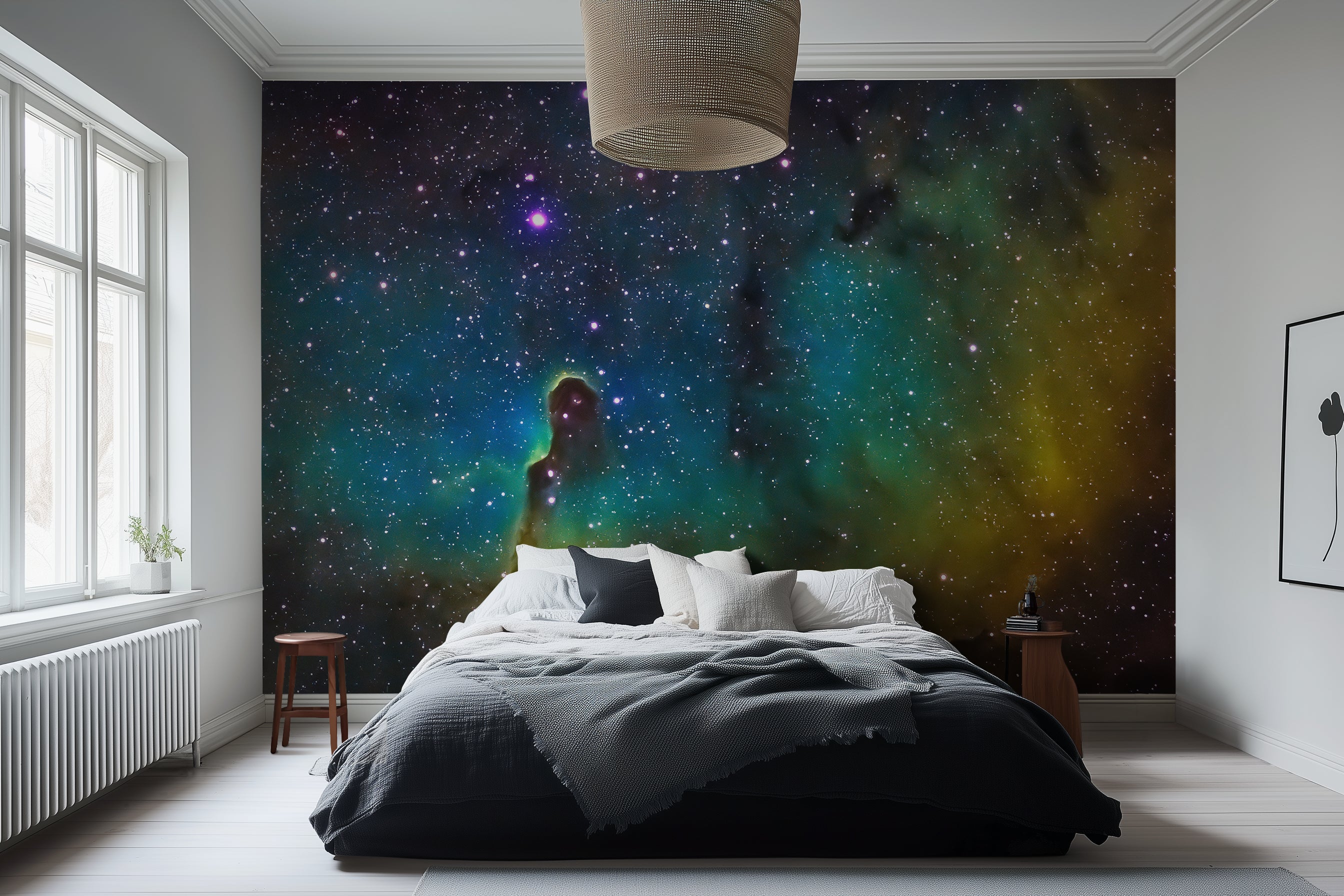 Starchaser