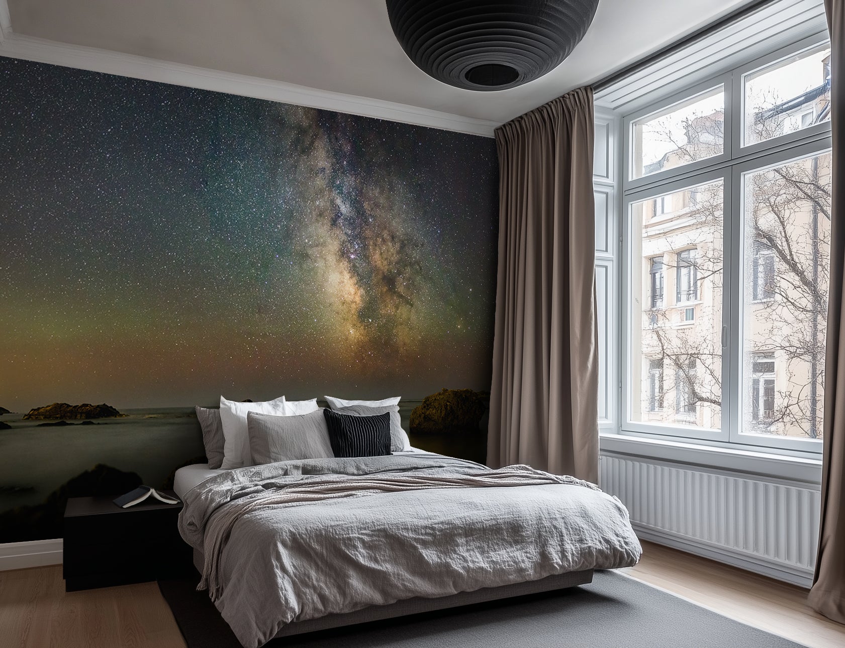Stargazer’s Shore