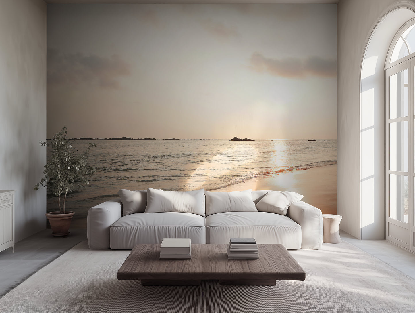 Amber Shore