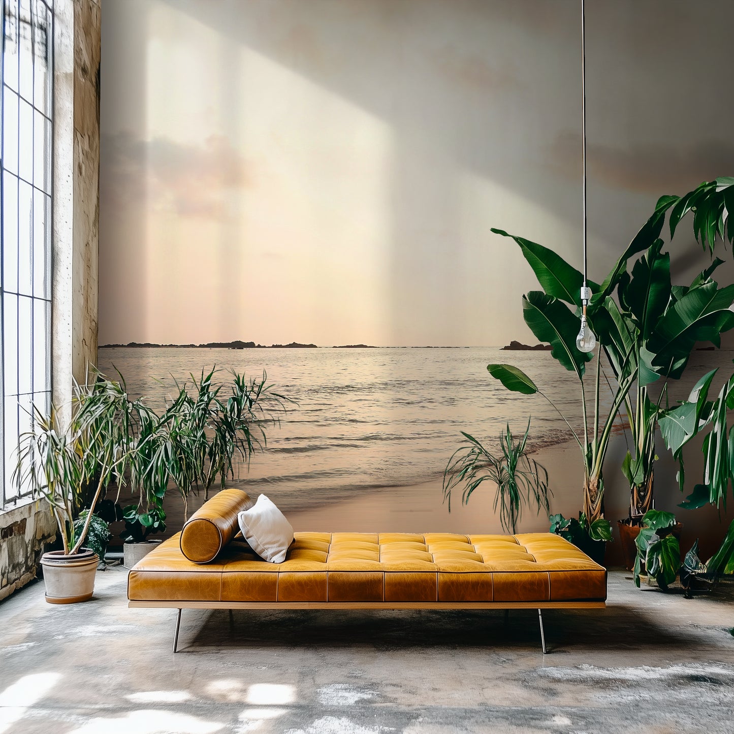 Amber Shore
