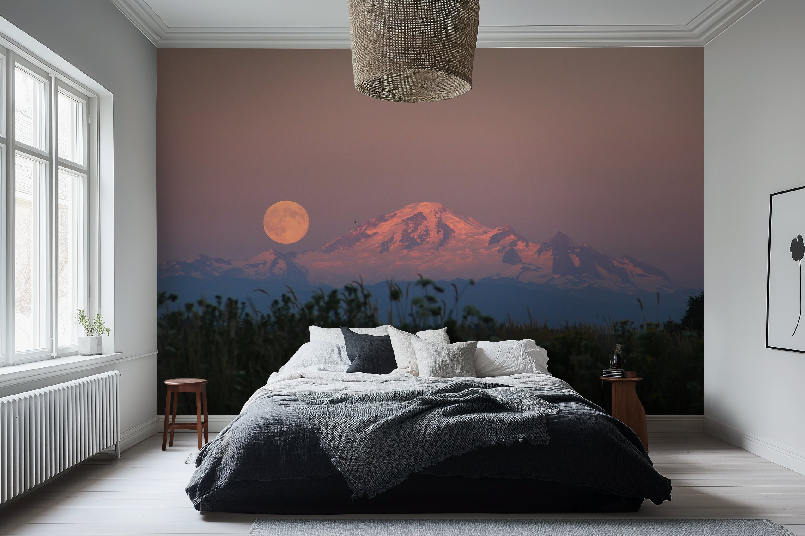 Lunar Bloom