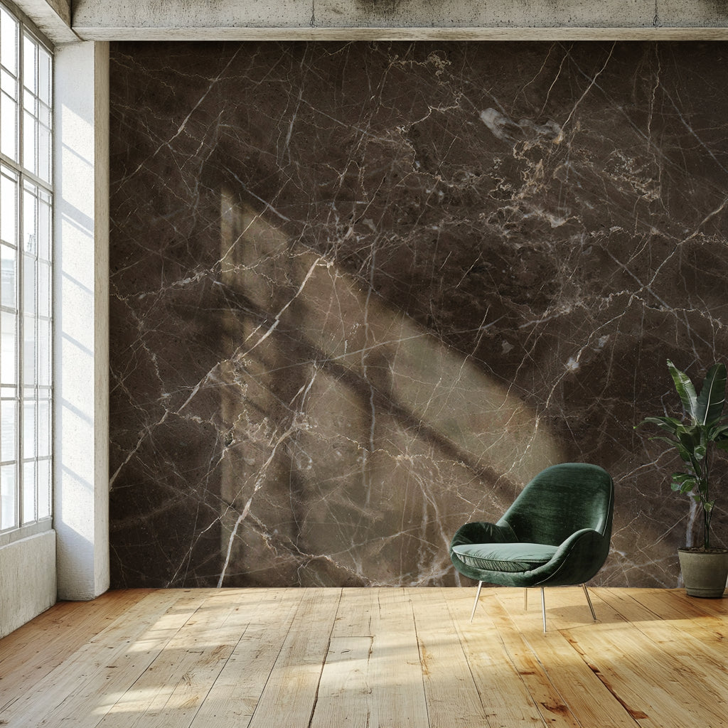 Obsidian Lineage Black Marble