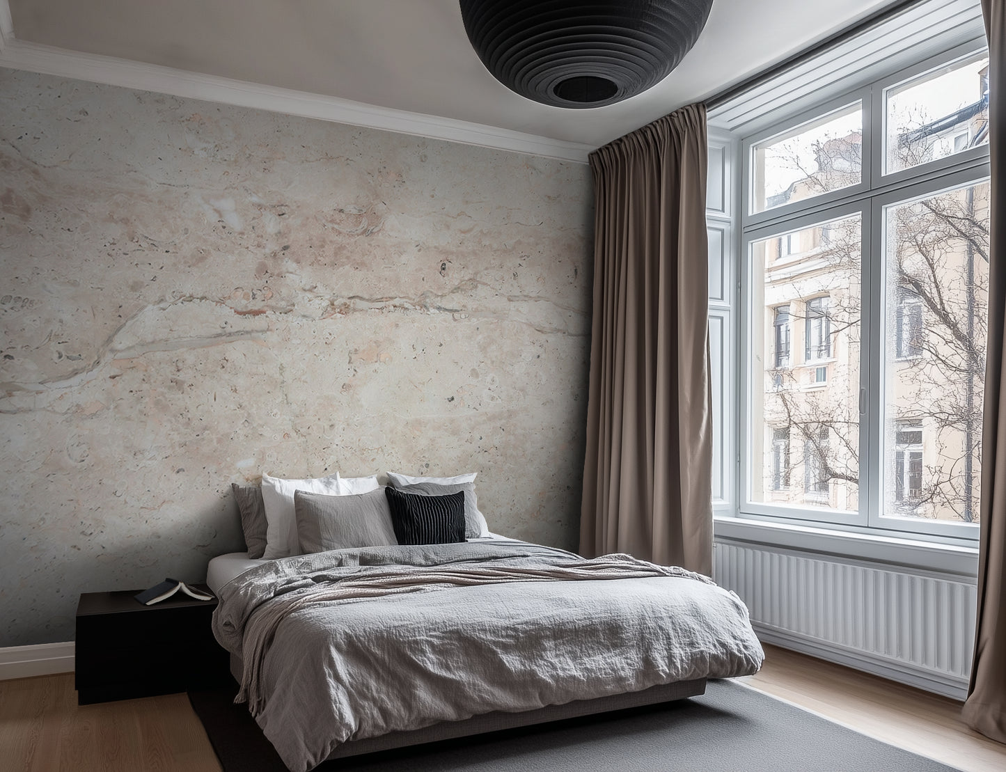 Sienna Dust Italian Marble