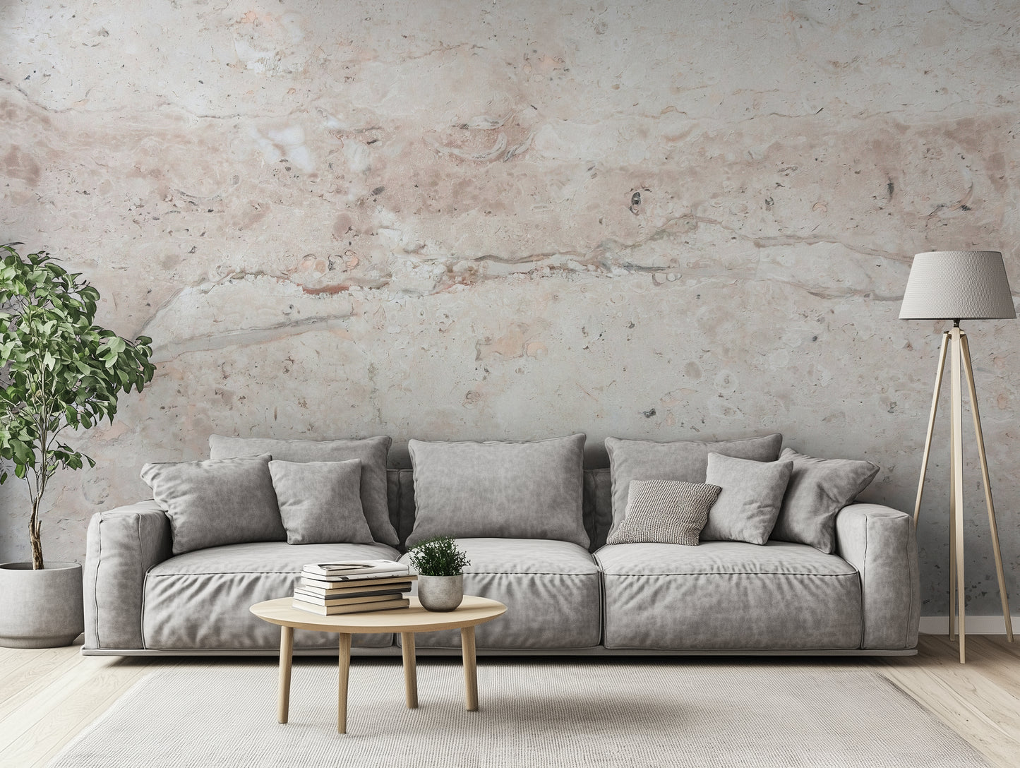 Sienna Dust Italian Marble
