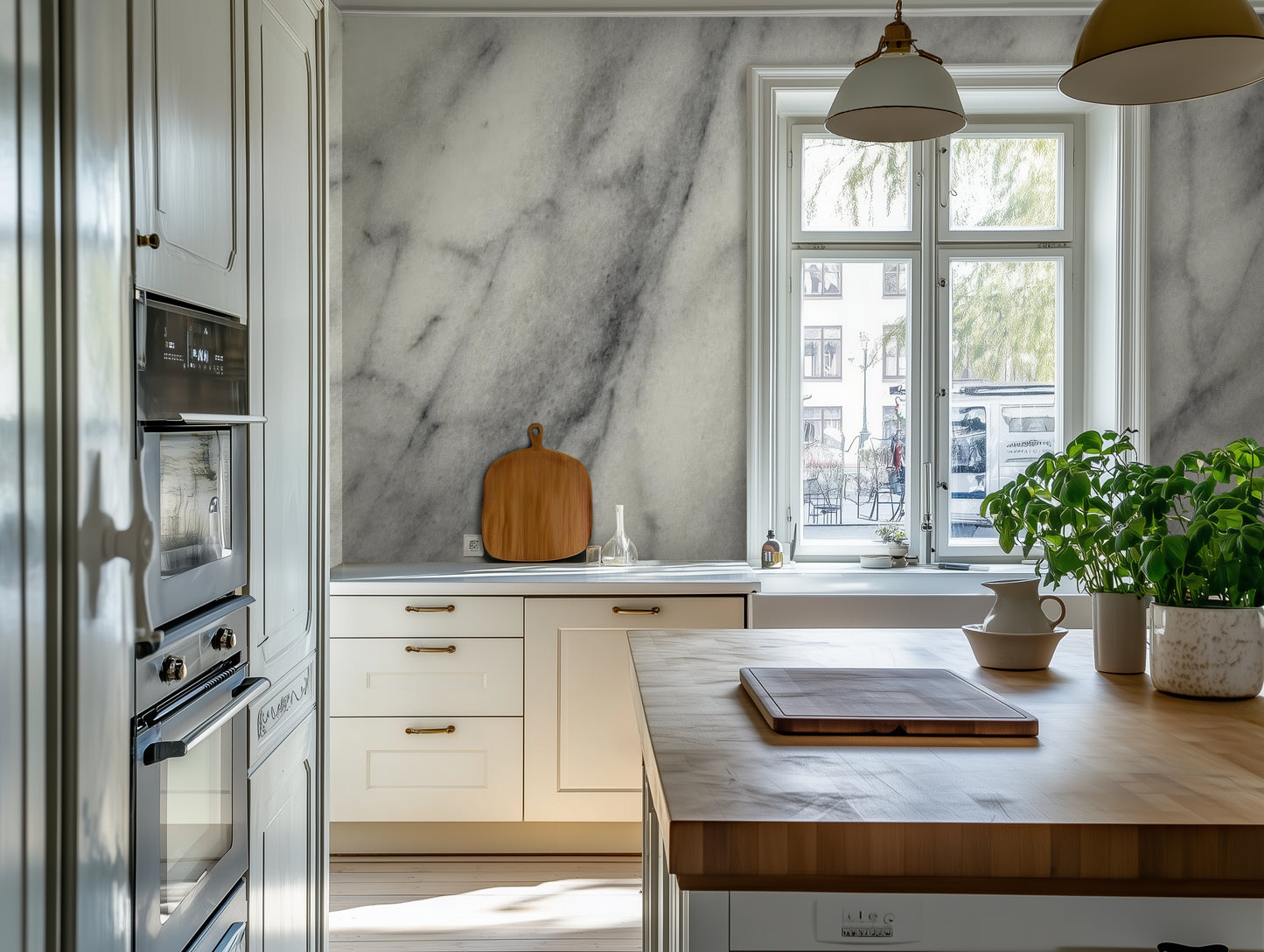 Florence Echo Marble