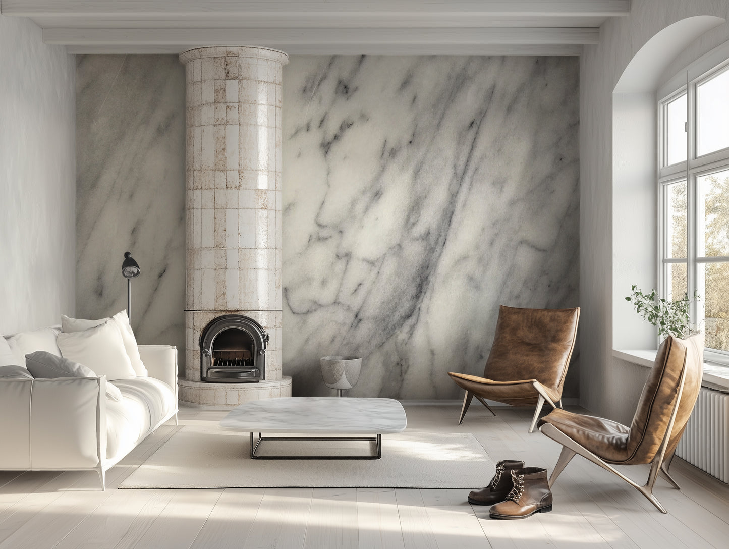 Florence Echo Marble