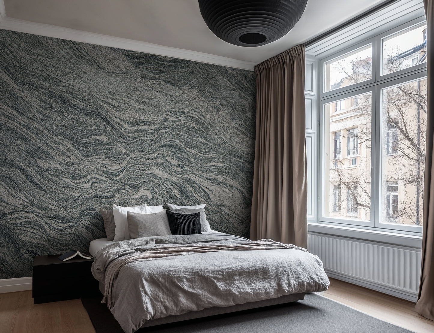Stormbed Marble