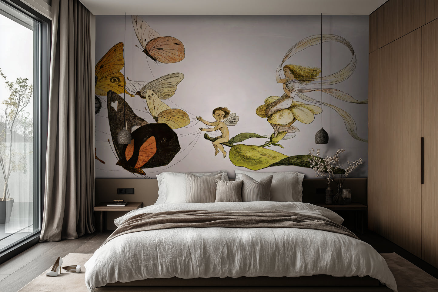 The Fairy Queen - Doyle