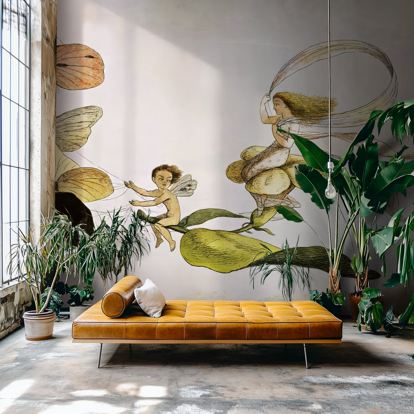 The Fairy Queen - Doyle