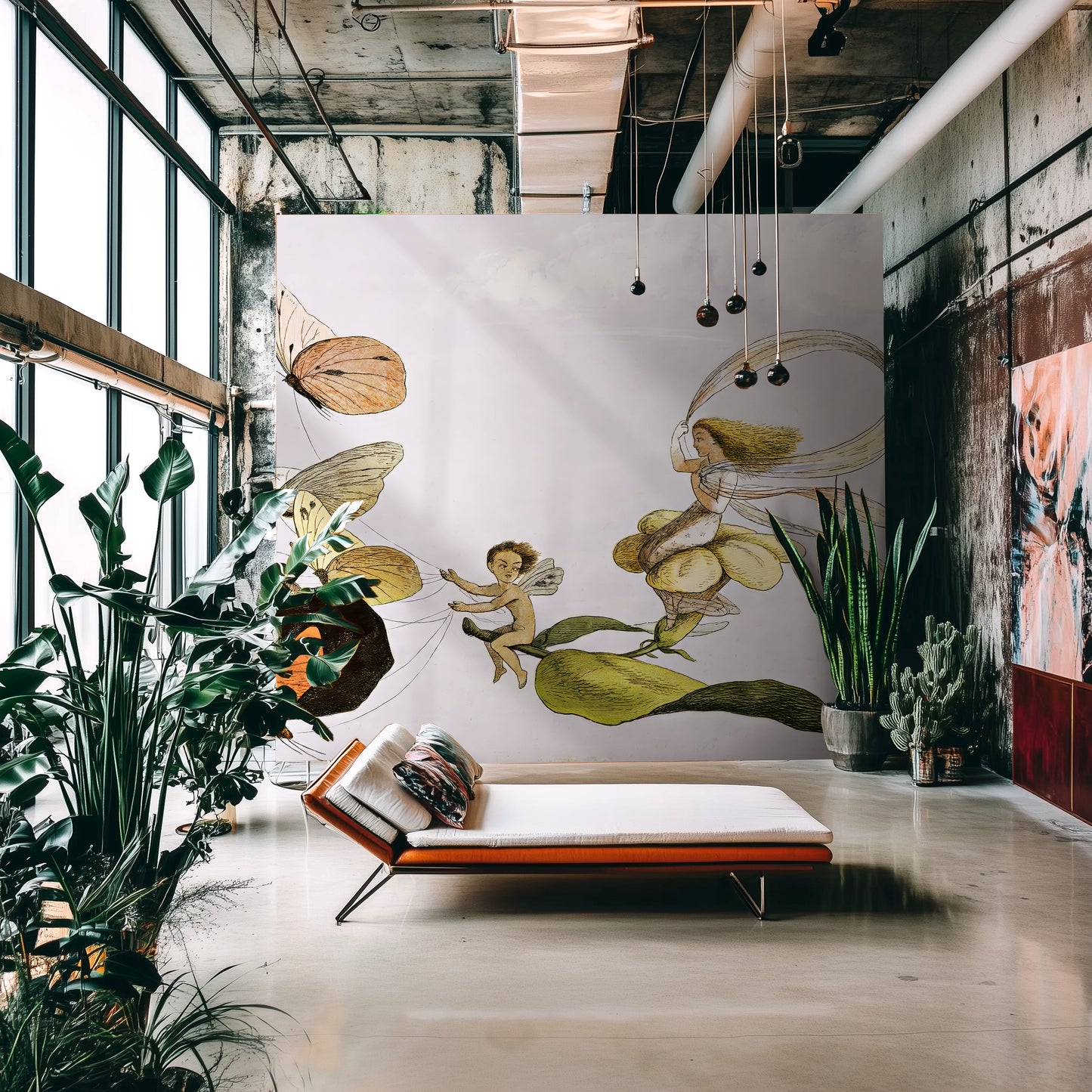 The Fairy Queen - Doyle