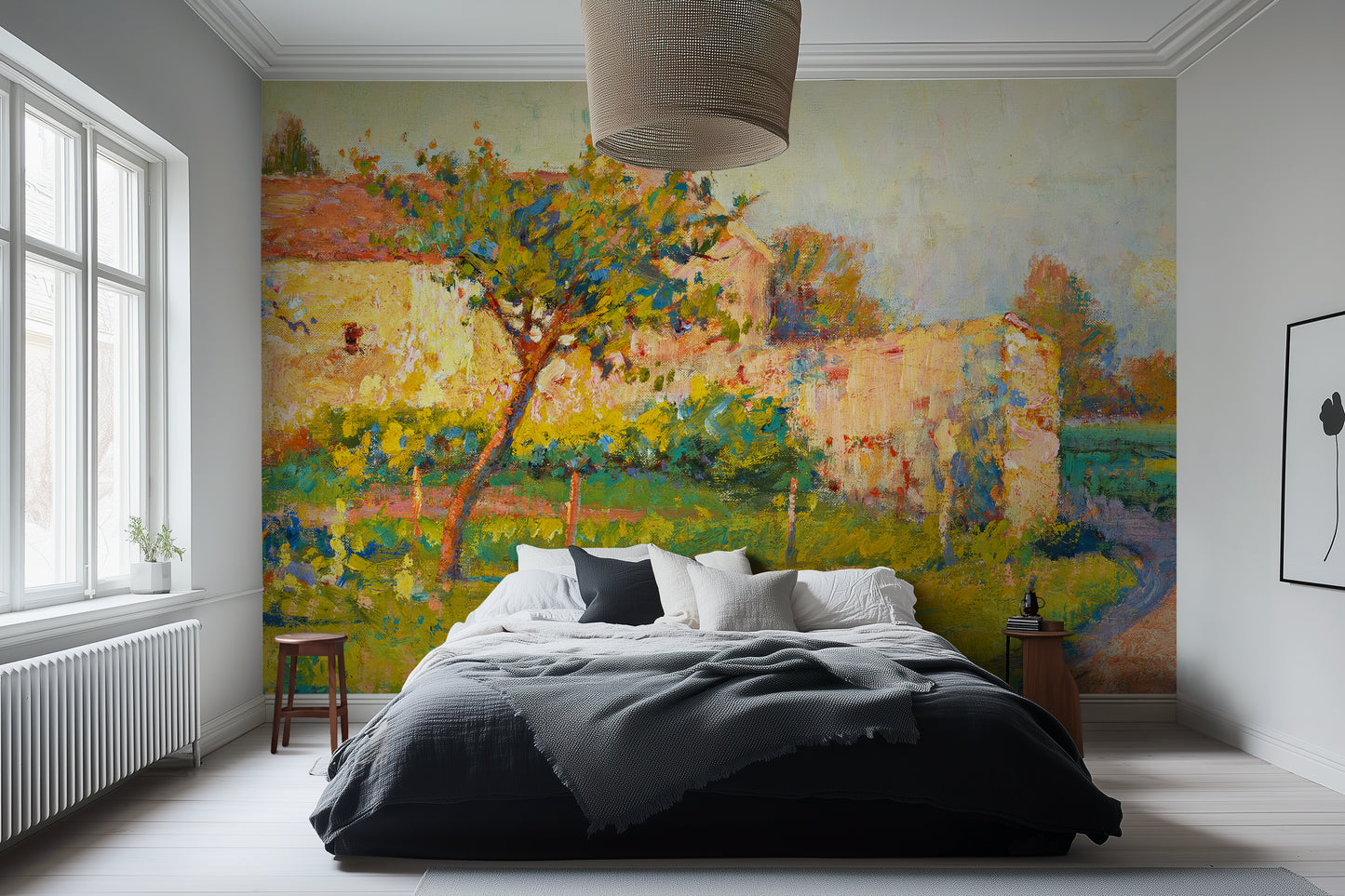 Spring in France – Vonnoh