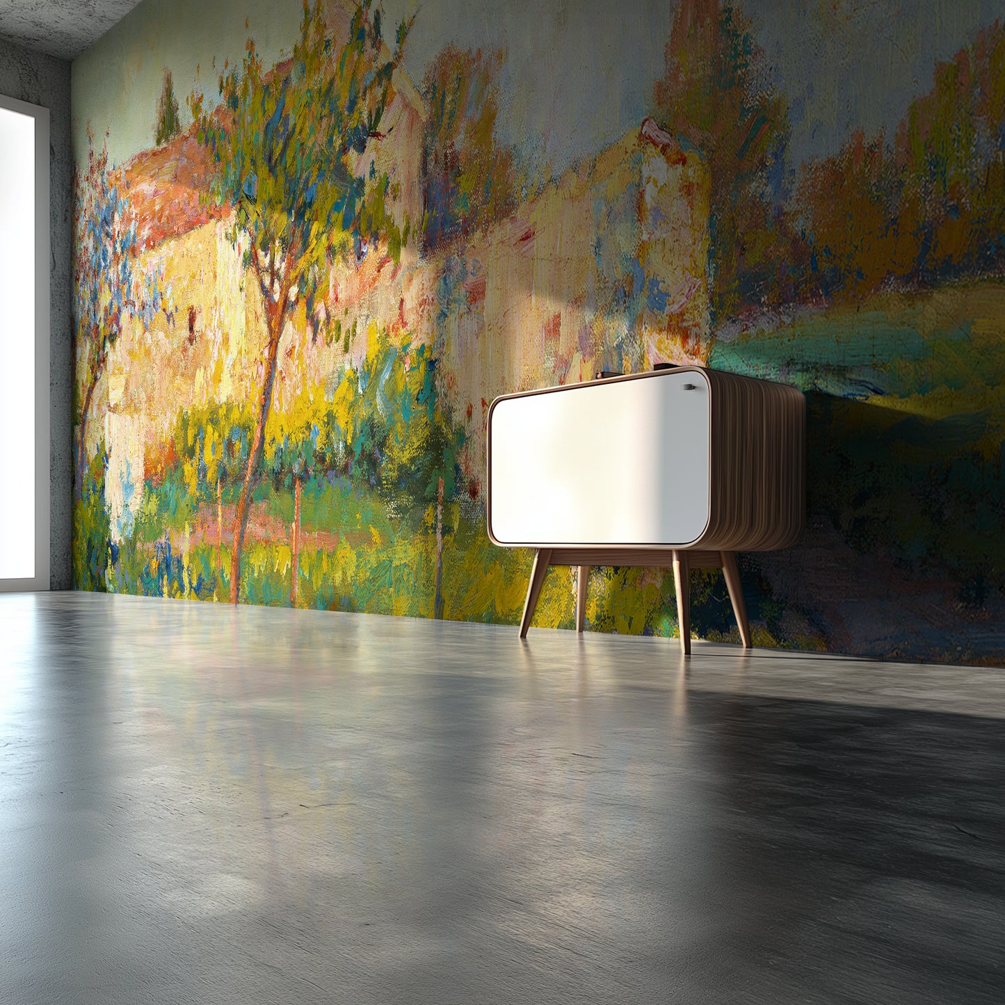 Spring in France – Vonnoh