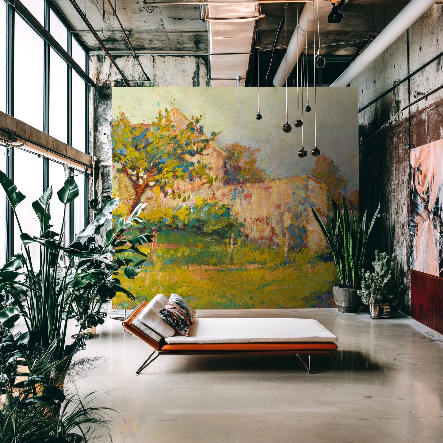 Spring in France – Vonnoh