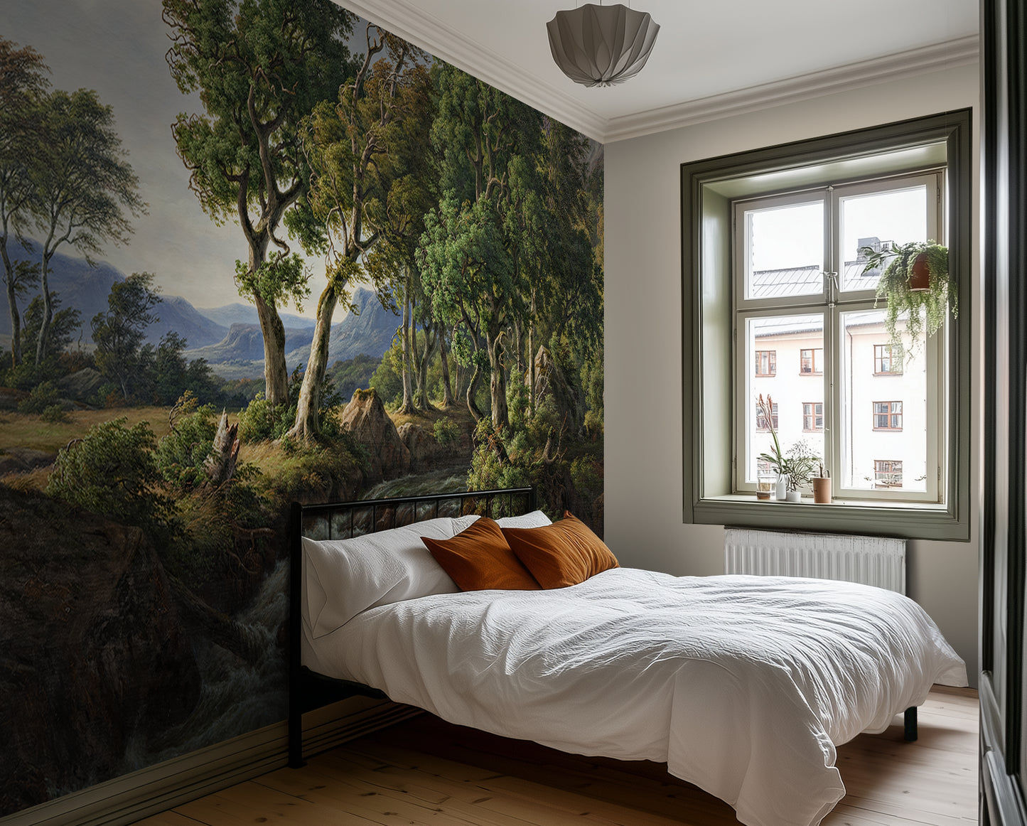 Rocky Landscape - Kiærskou