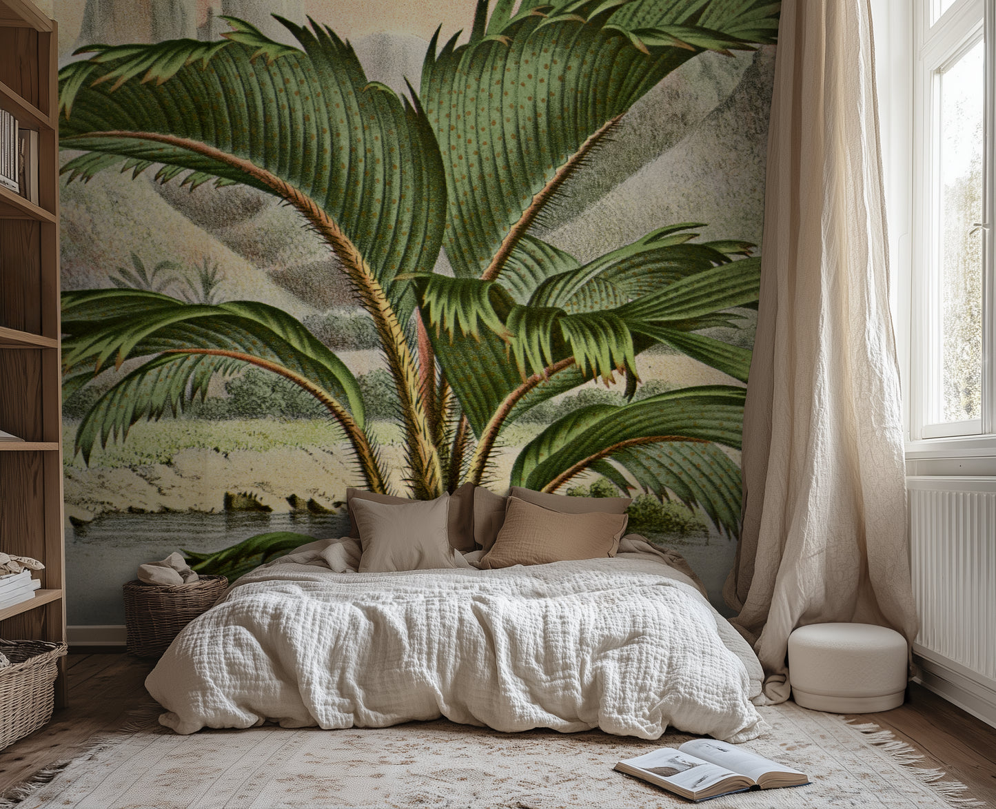 Flora – Van Houtte