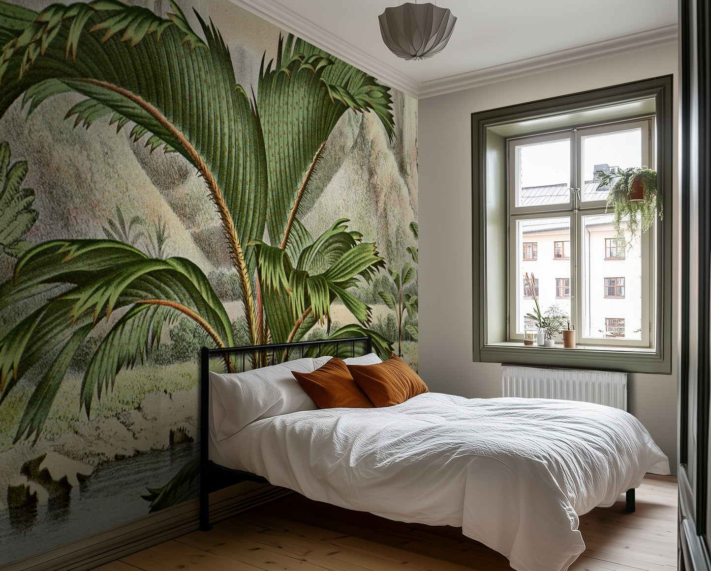 Flora – Van Houtte