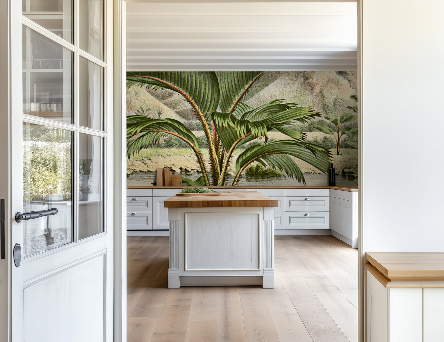 Flora – Van Houtte