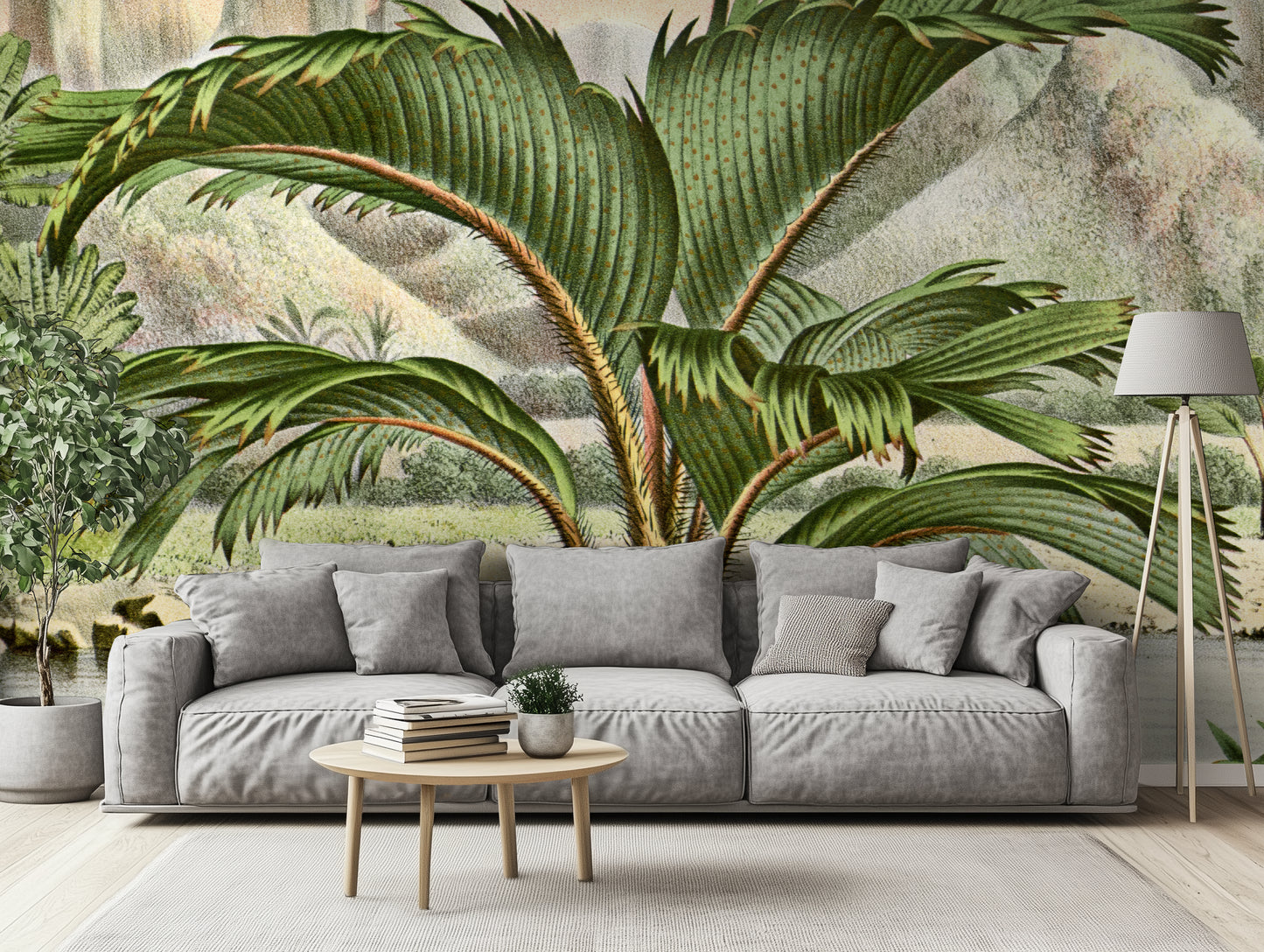 Flora – Van Houtte