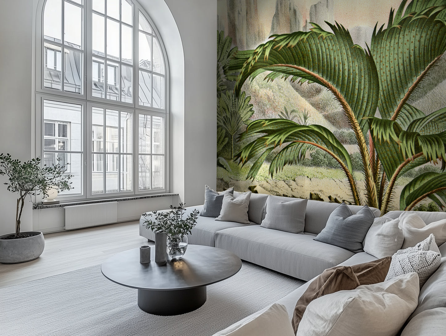 Flora – Van Houtte