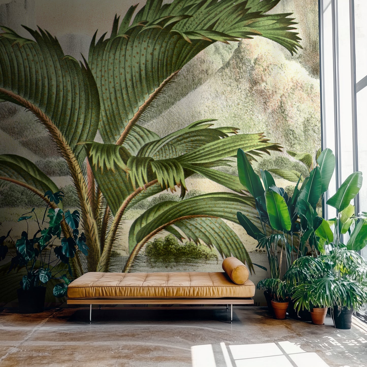 Flora – Van Houtte