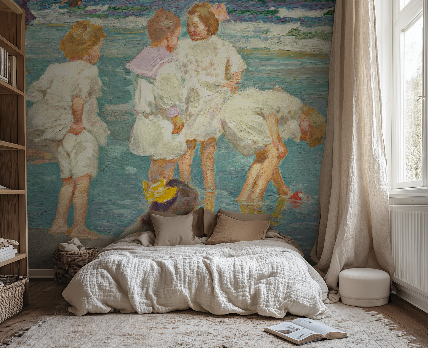 A Holiday – Potthast
