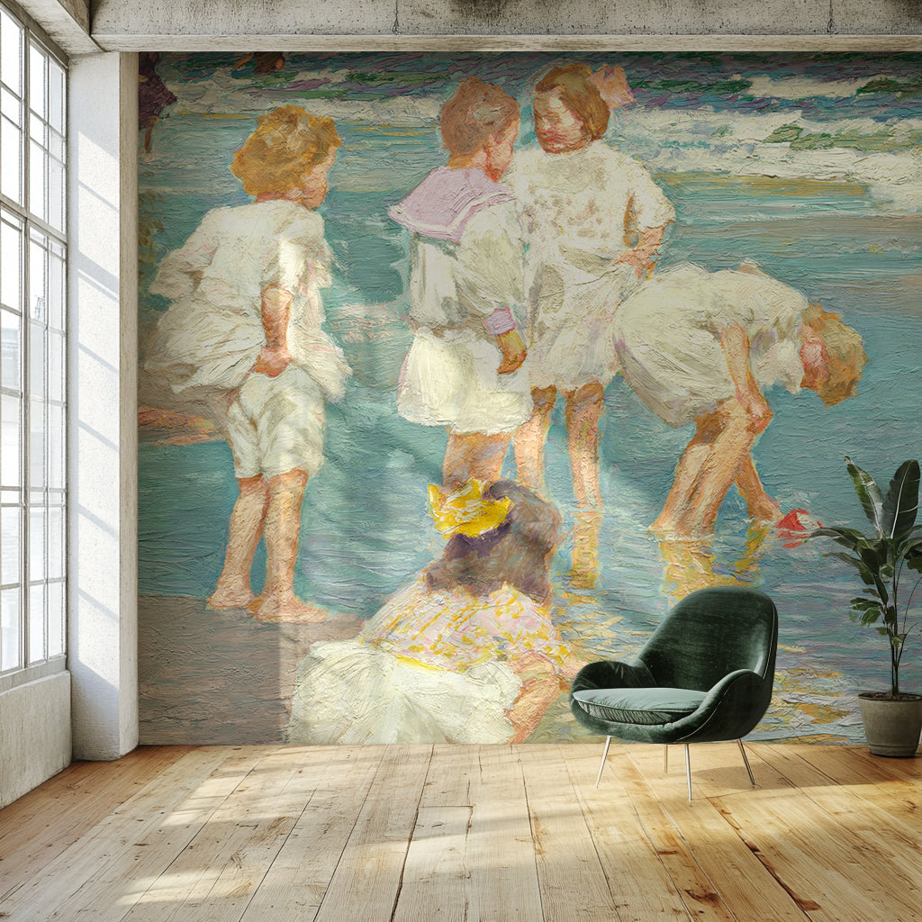 A Holiday – Potthast