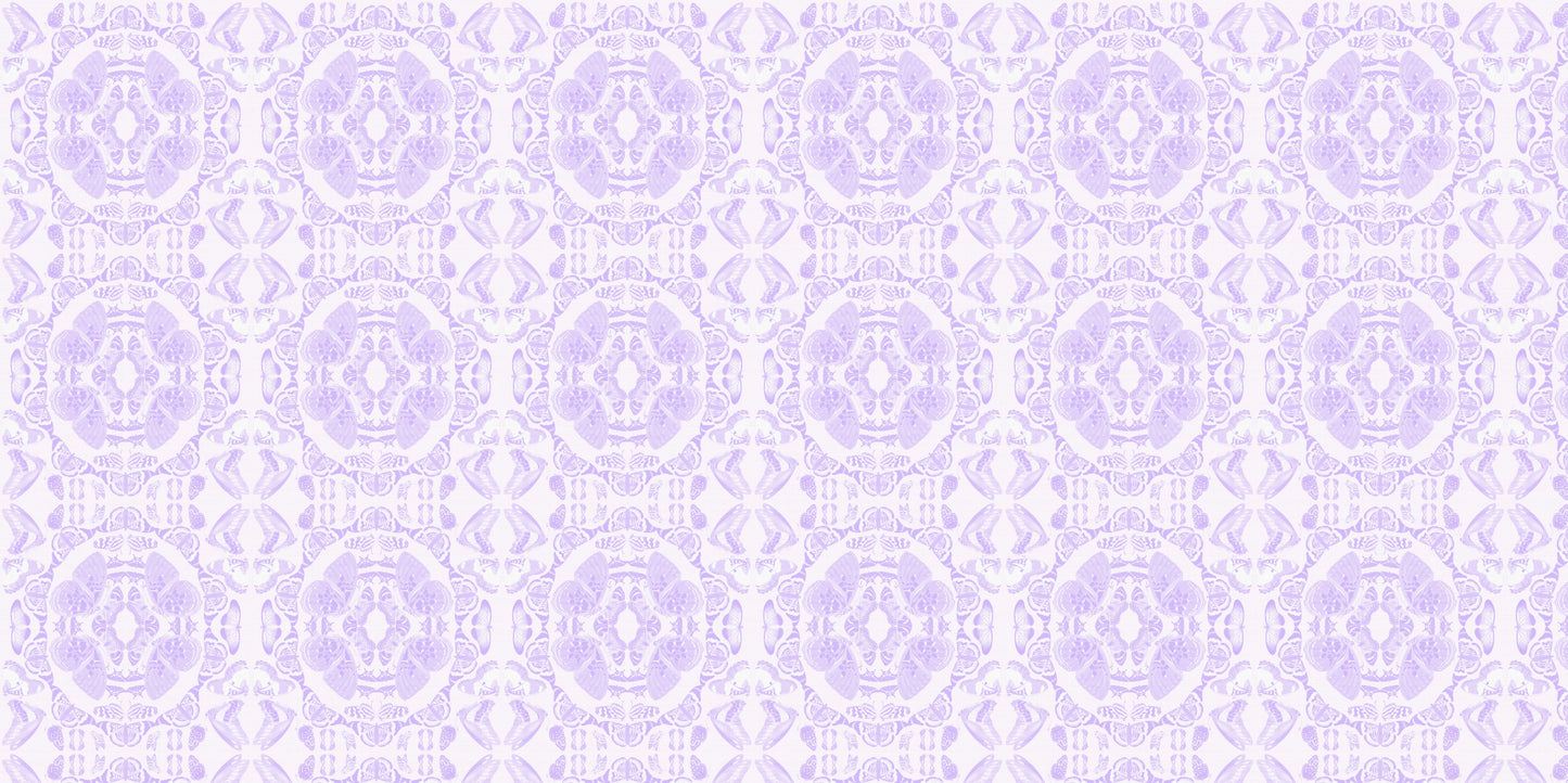 Papillon Reverie – Violet Fog