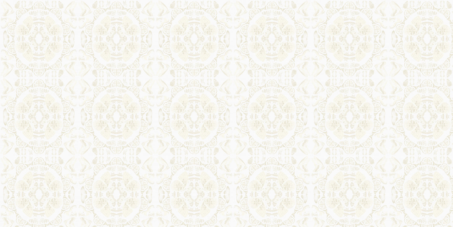 Papillon Reverie – Whisper Cream