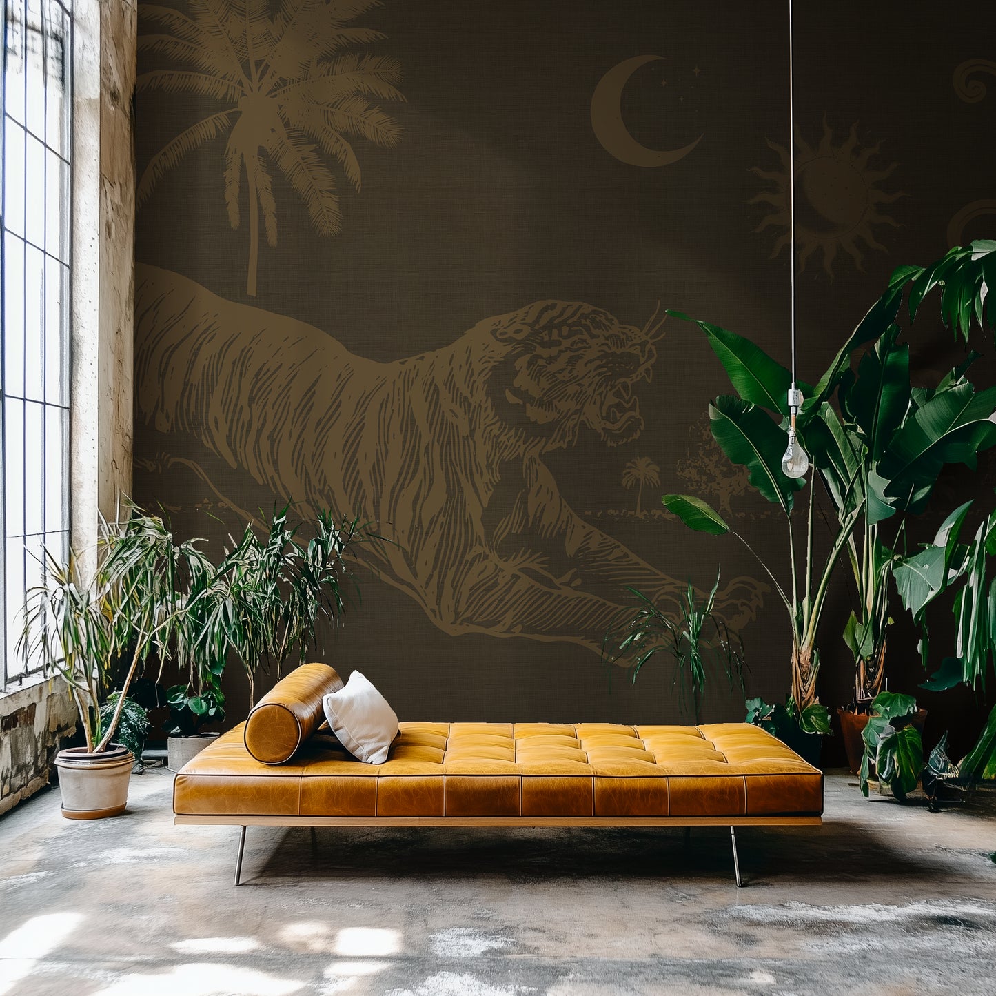 Twilight Guardians – Burnished Cocoa