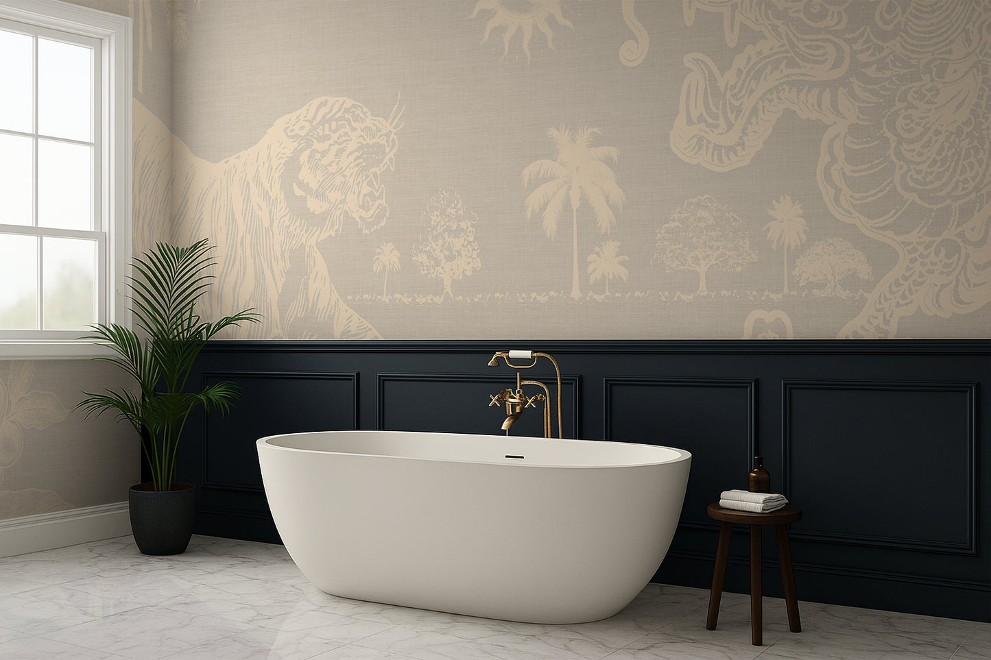 Twilight Guardians – Silk Sand