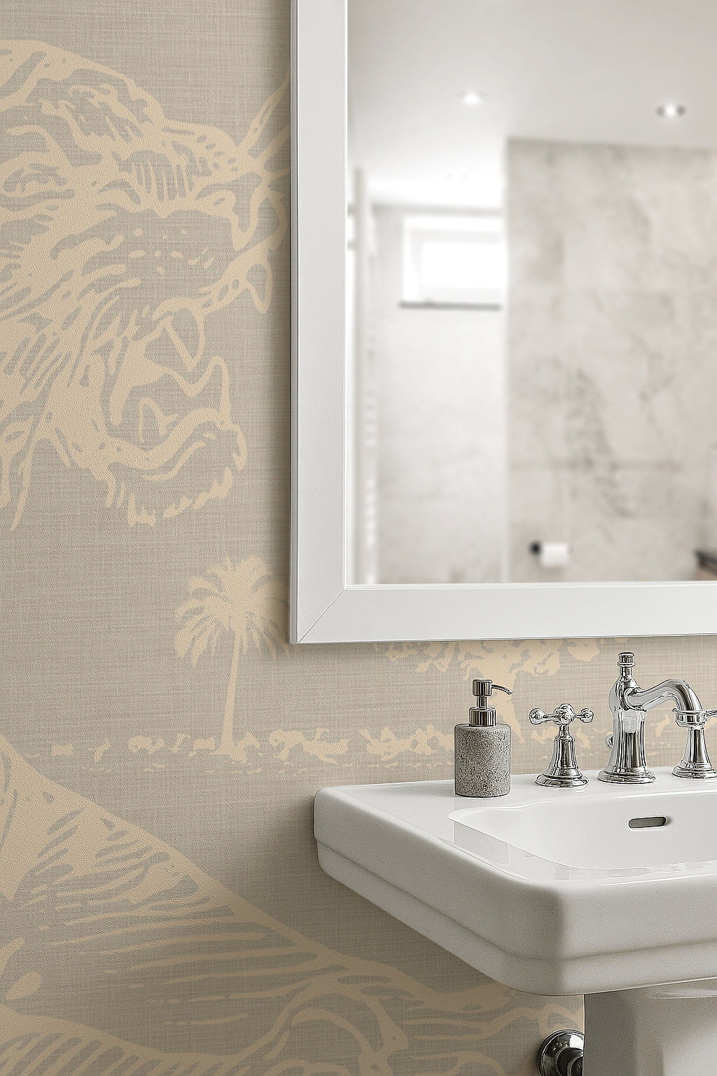 Twilight Guardians – Silk Sand