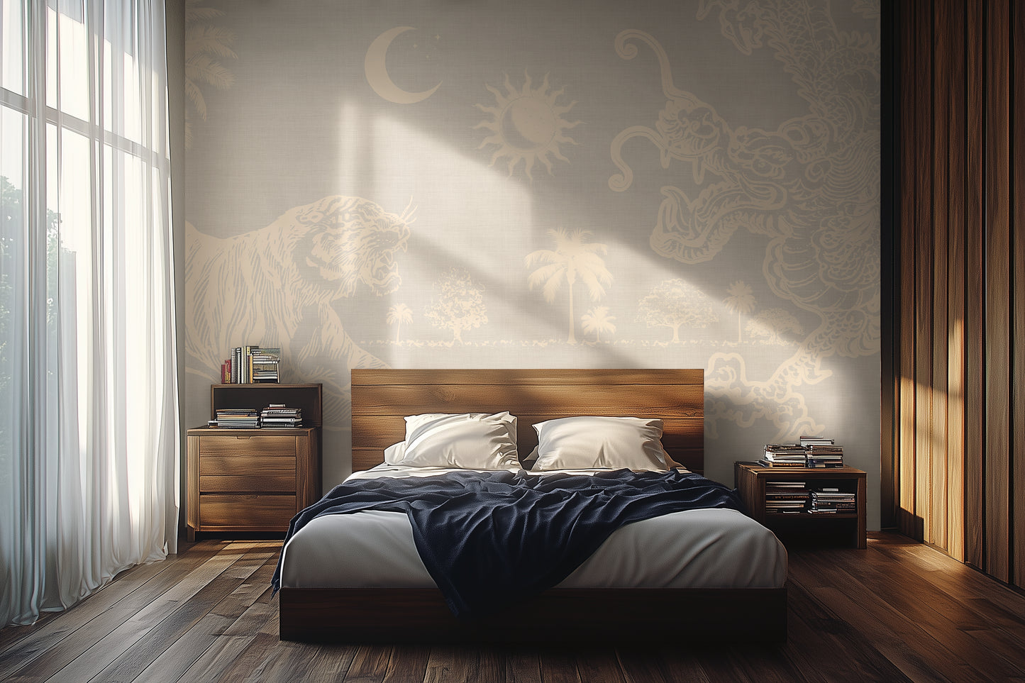 Twilight Guardians – Silk Sand