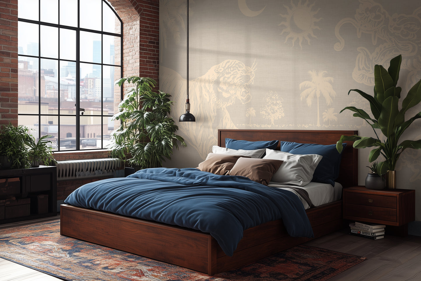 Twilight Guardians – Silk Sand