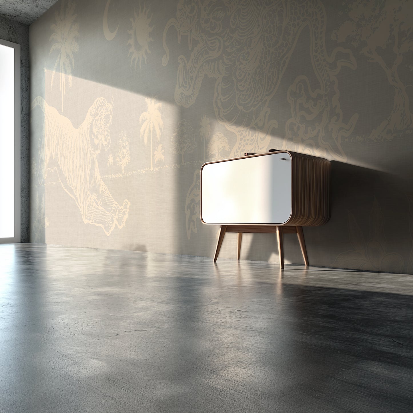 Twilight Guardians – Silk Sand