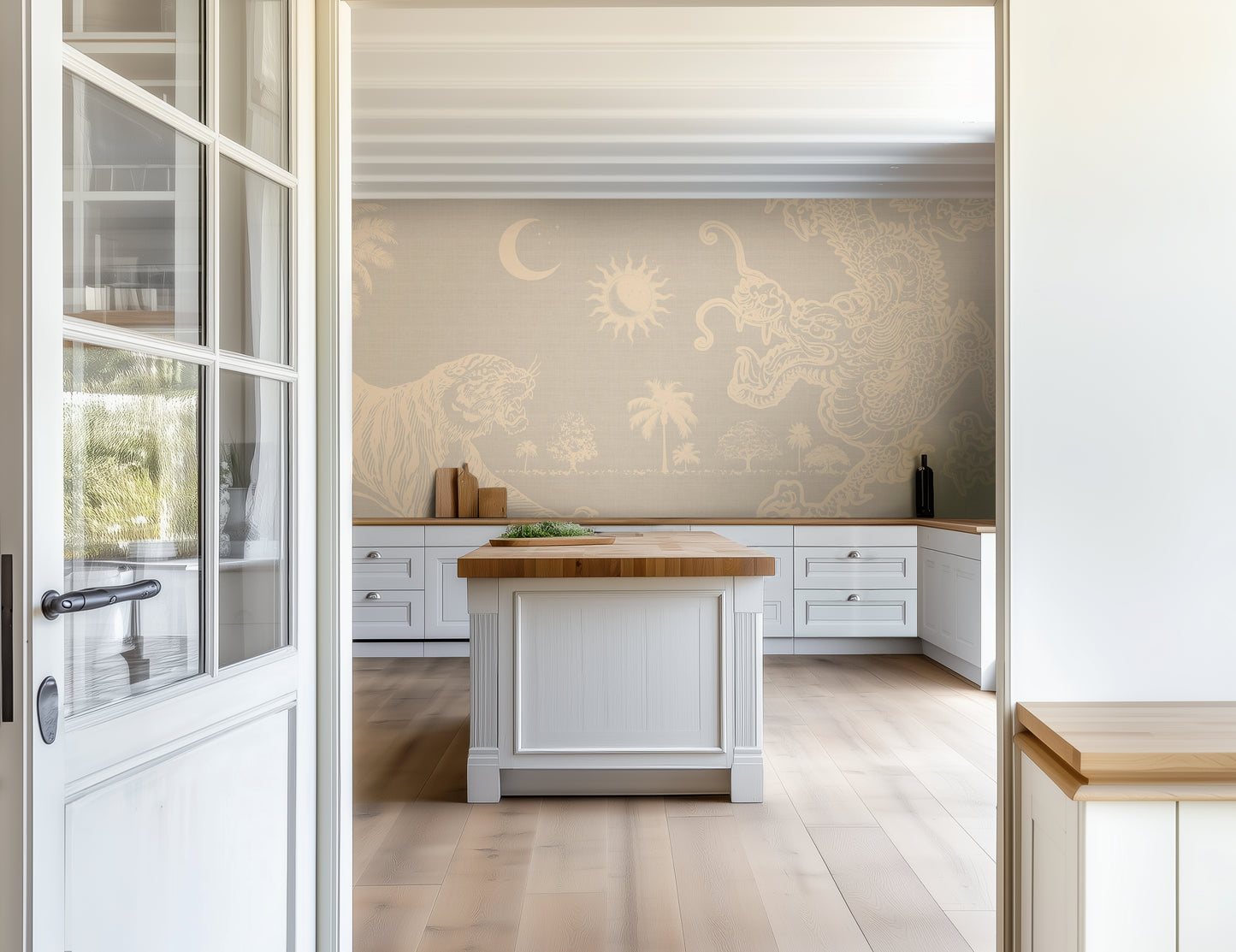 Twilight Guardians – Silk Sand