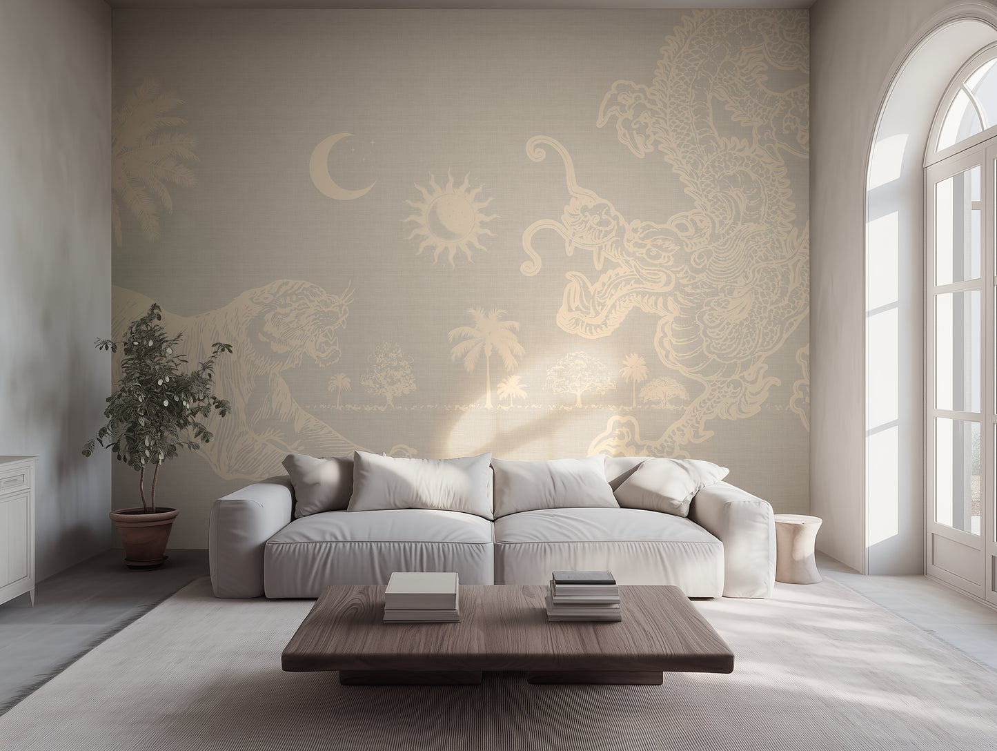 Twilight Guardians – Silk Sand