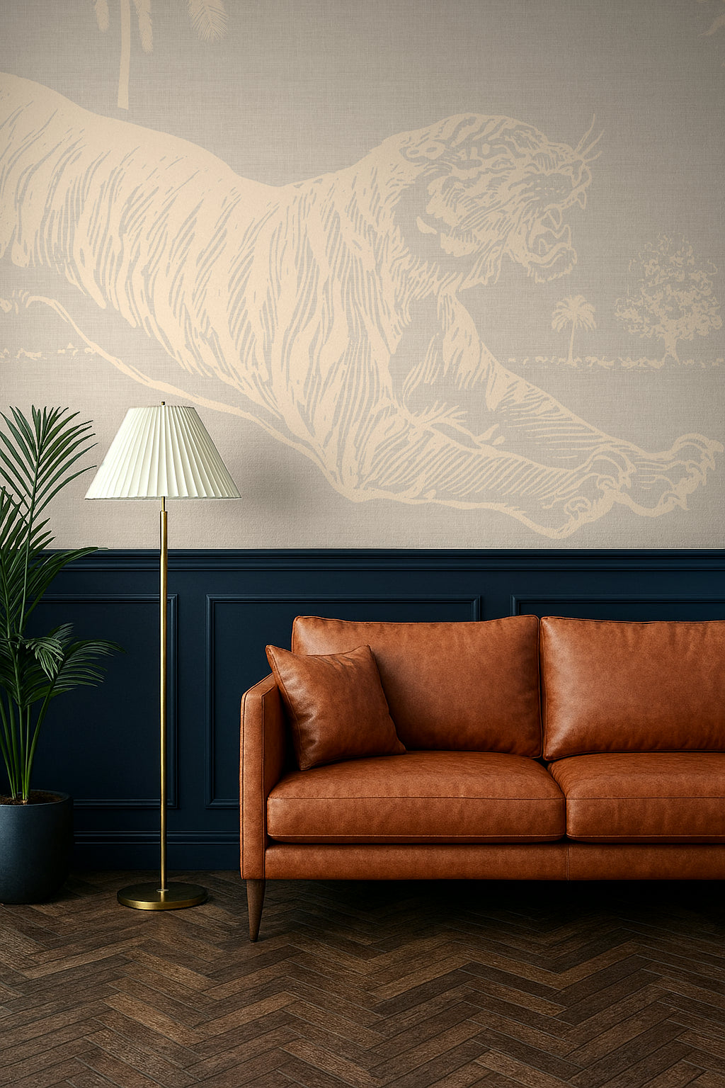 Twilight Guardians – Silk Sand