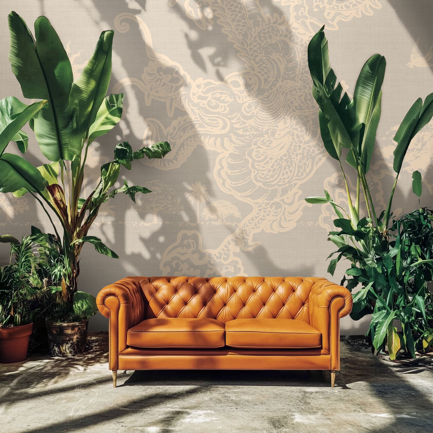 Twilight Guardians – Silk Sand