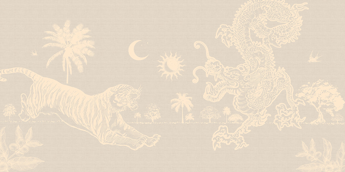 Twilight Guardians – Silk Sand