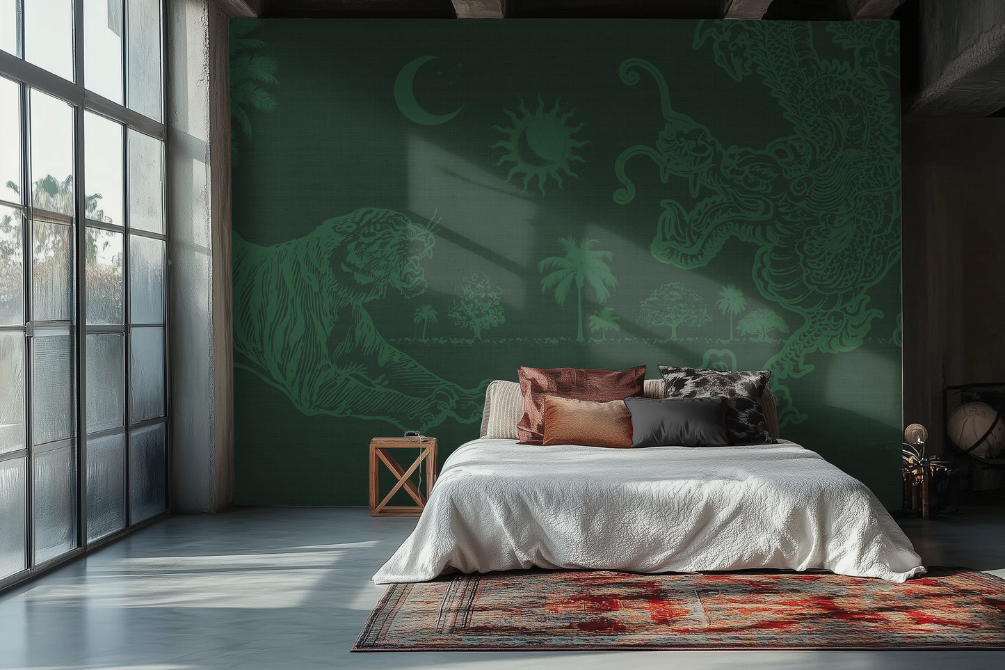 Twilight Guardians – Jade Temple