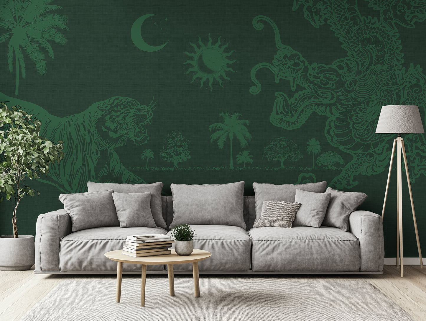 Twilight Guardians – Jade Temple